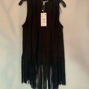 Trafaluc Vest